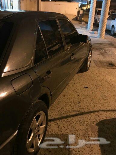 للبيع مرسيدسe300