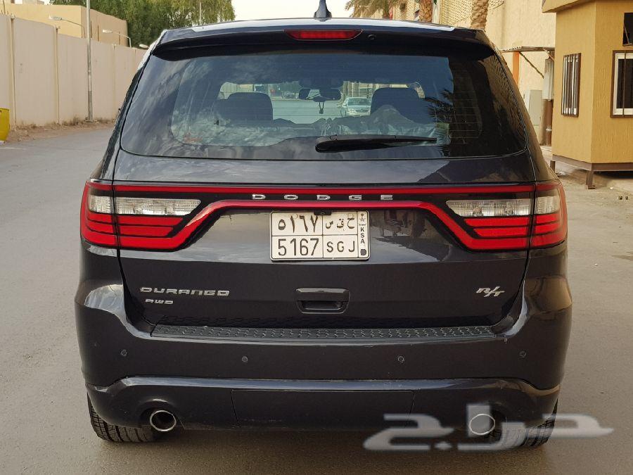 دورانجو RT مخزن (( تم البيع ))