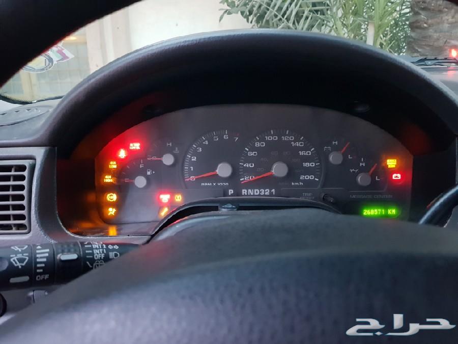 فورد اكسبلوره