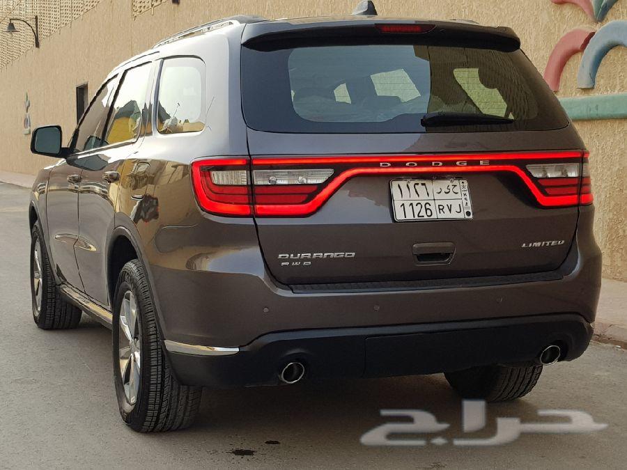 دورانجو 2015 فل (( تم البيع ))