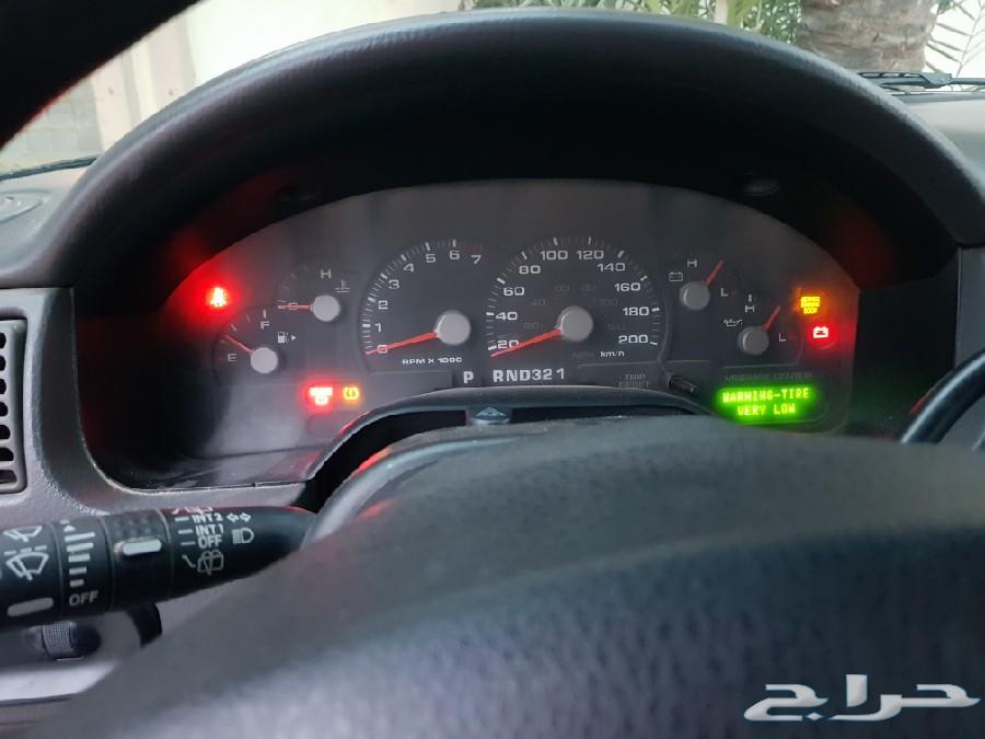 فورد اكسبلوره