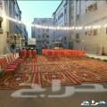 تأجير الوزام افراح والمناسبات وعزاء بسعر طيب