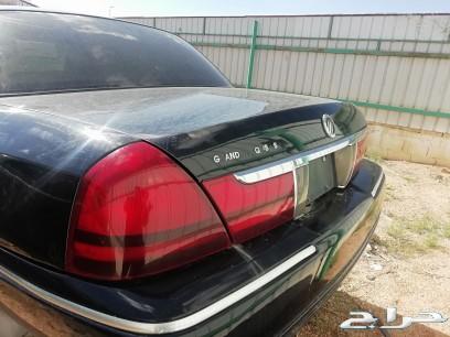 قطع غيار فورد اصلي 1995_2011