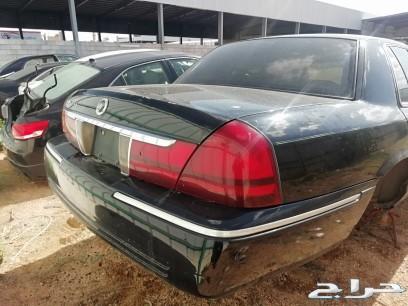 قطع غيار فورد اصلي 1995_2011