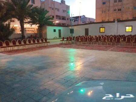 تأجير الوزام افراح والمناسبات وعزاء بسعر طيب