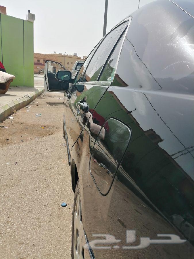 اكورد 2007 شد بلد