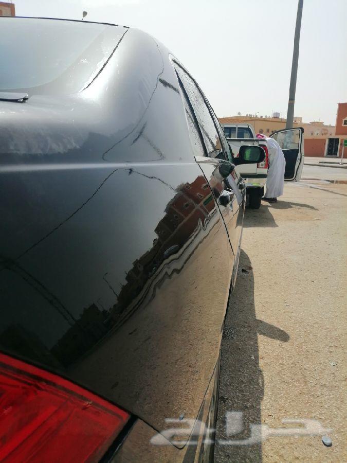 اكورد 2007 شد بلد