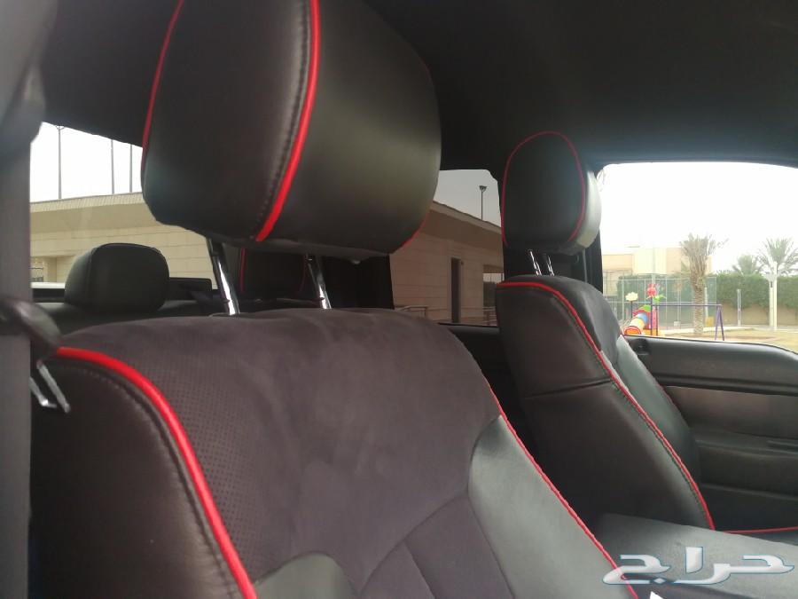 فورد f150 دبل 2013 توكيلات الجزيرة