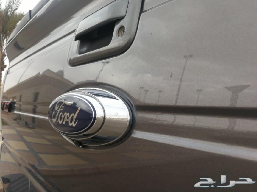 فورد f150 دبل 2013 توكيلات الجزيرة