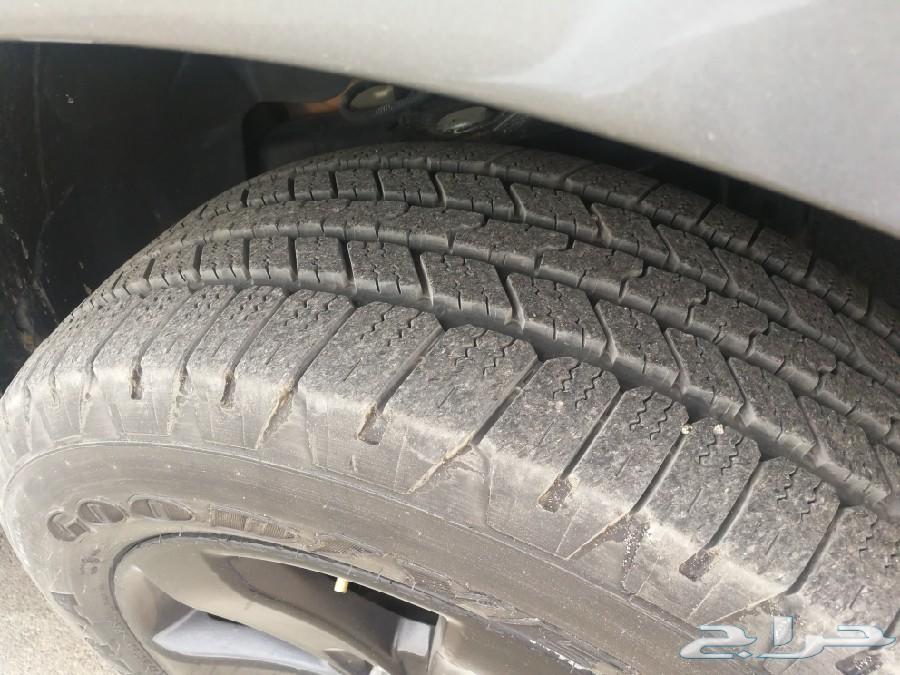 فورد f150 دبل 2013 توكيلات الجزيرة