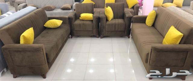اطقم كنب تركية nعرررض مميز