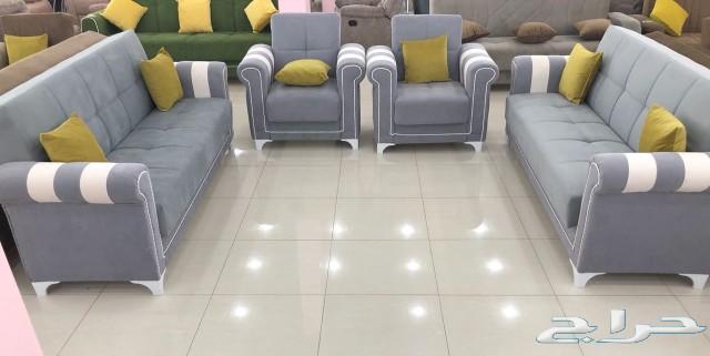اطقم كنب تركية nعرررض مميز