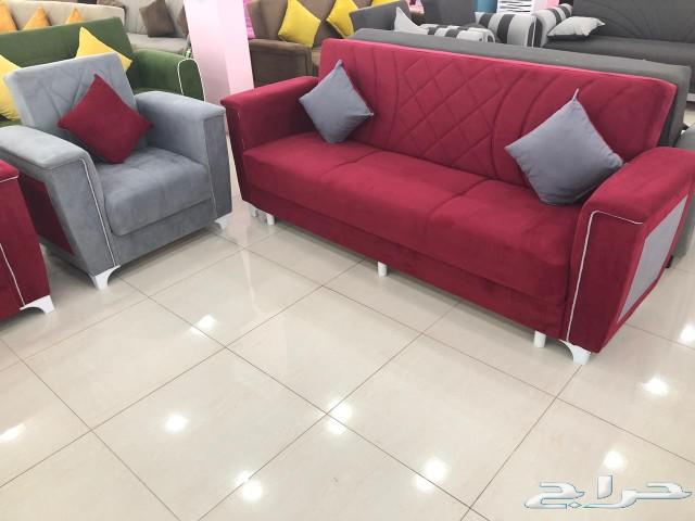 اطقم كنب تركية nعرررض مميز