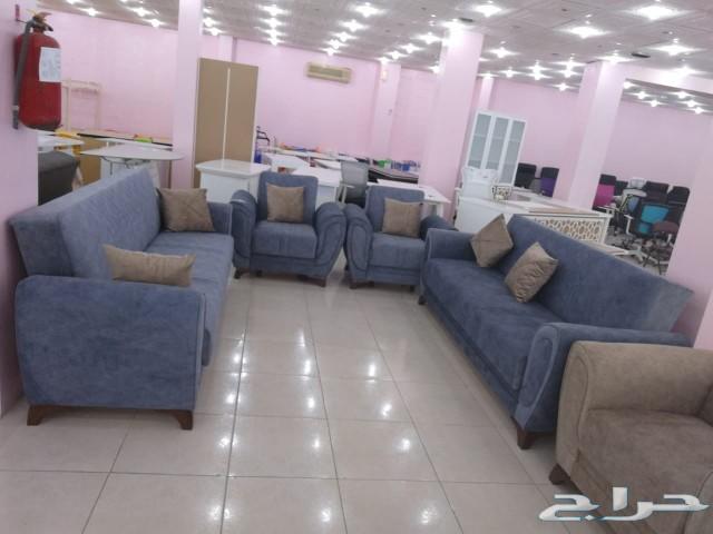 اطقم كنب تركية nعرررض مميز