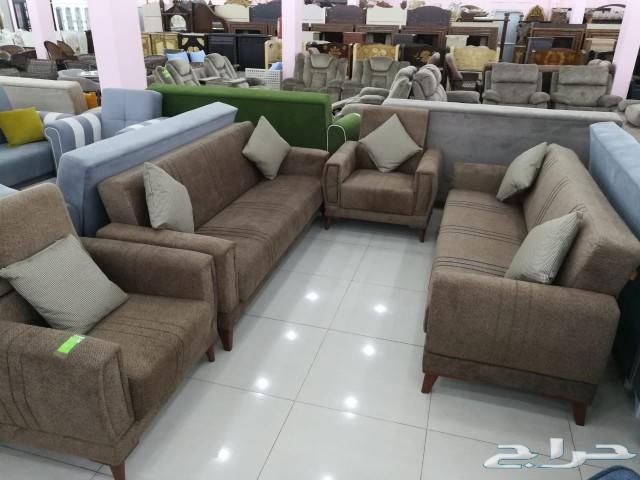 اطقم كنب تركية nعرررض مميز