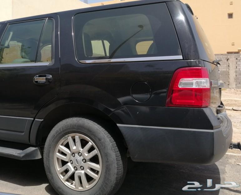 اكسبدشن 2013 المالك الأول التوكيلات