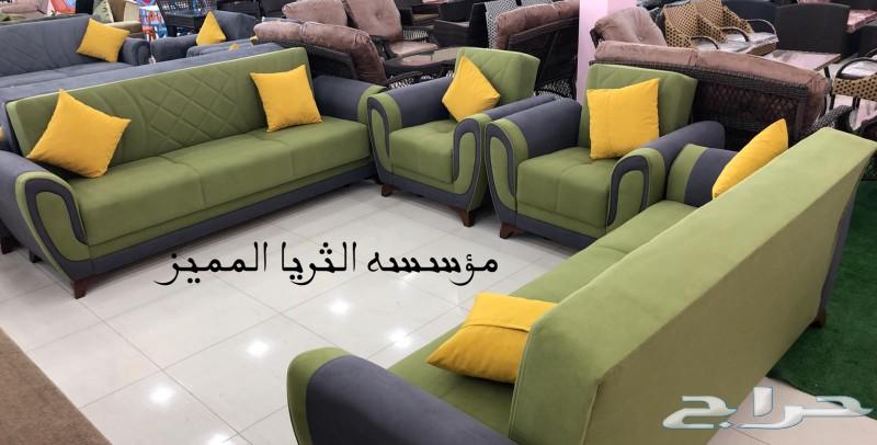 اطقم كنب تركية nعرررض مميز