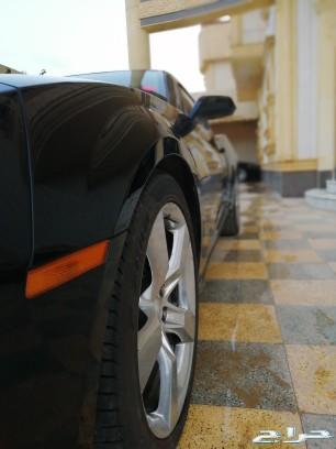 كومارو 2011 RS 6V