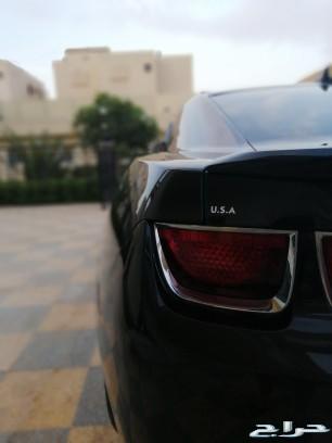 كومارو 2011 RS 6V