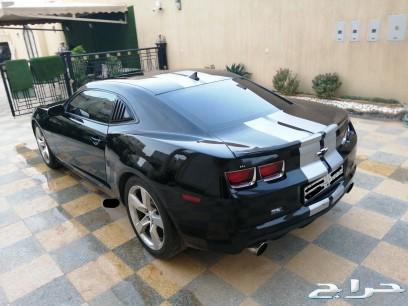 كومارو 2011 RS 6V