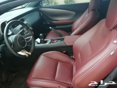 كومارو 2011 RS 6V