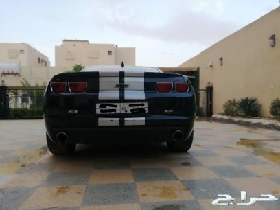 كومارو 2011 RS 6V