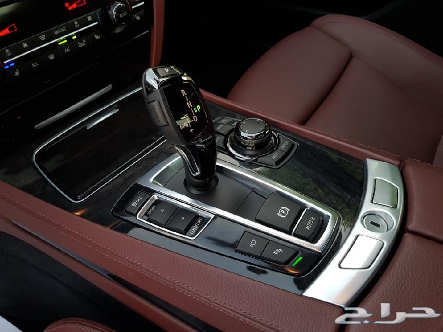 BMW 750Li 2014 (( تم البيع ))