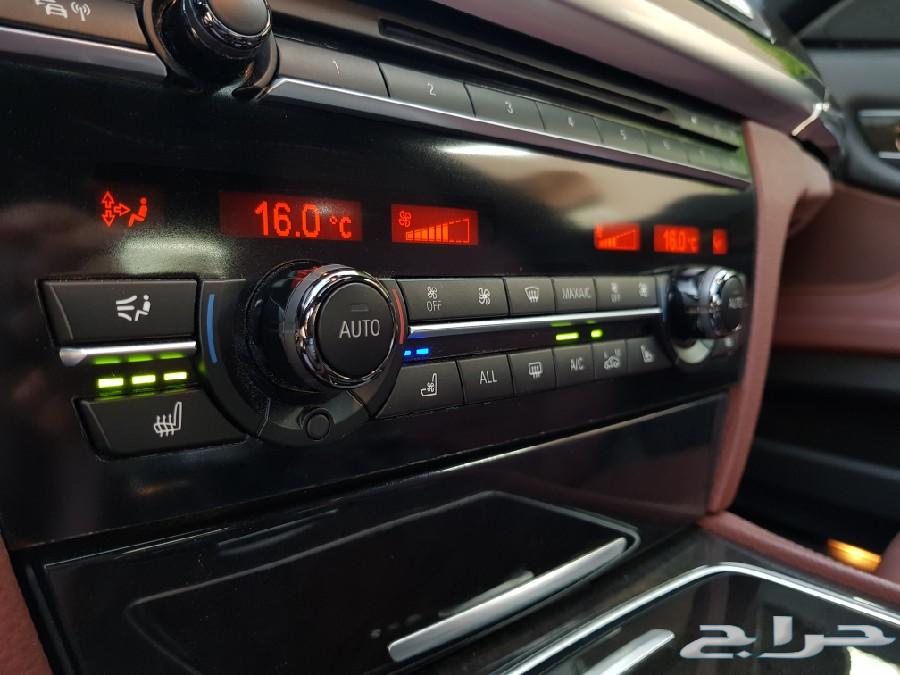 BMW 750Li 2014 (( تم البيع ))