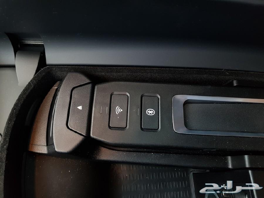 BMW 750Li 2014 (( تم البيع ))