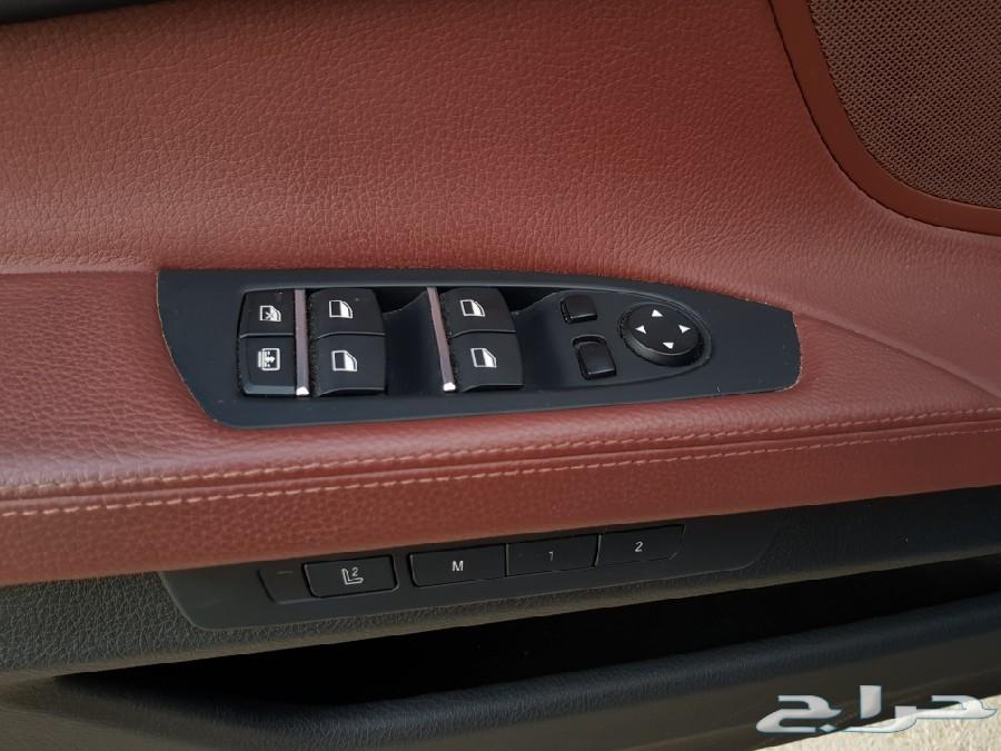 BMW 750Li 2014 (( تم البيع ))