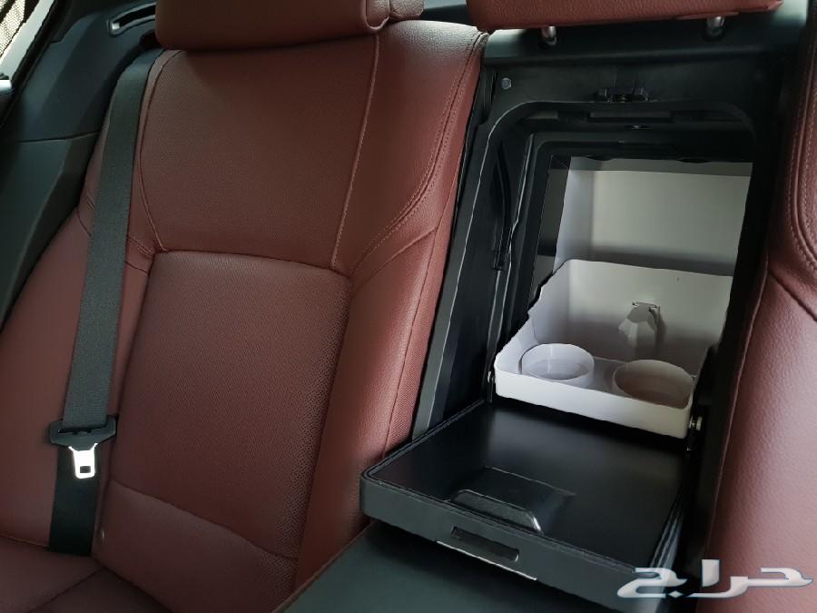 BMW 750Li 2014 (( تم البيع ))