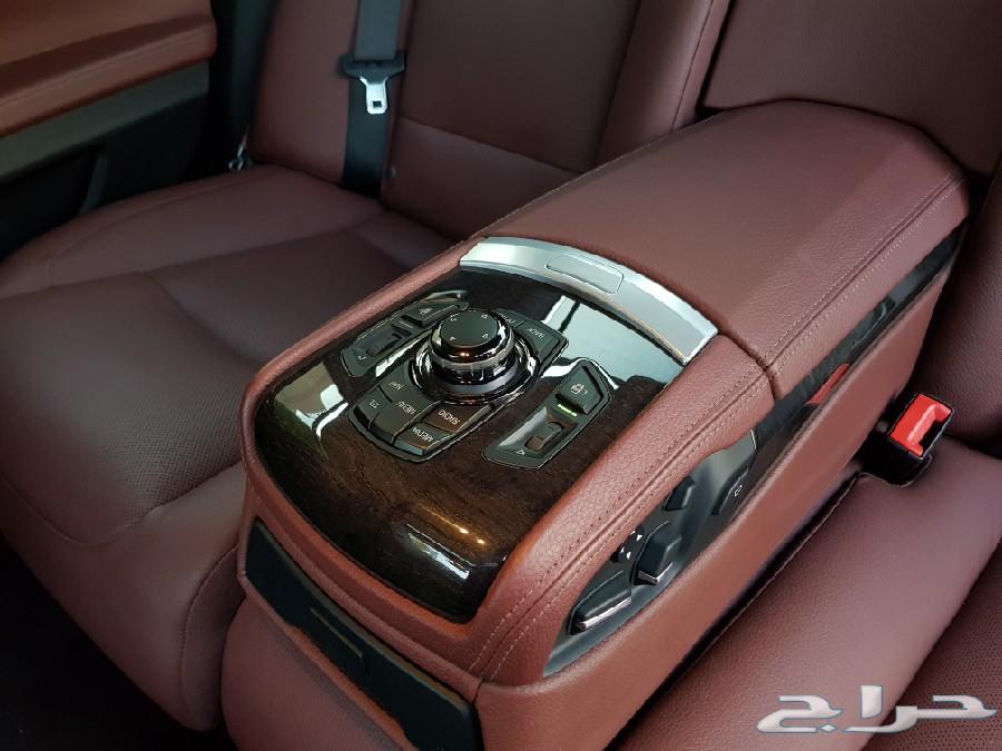 BMW 750Li 2014 (( تم البيع ))