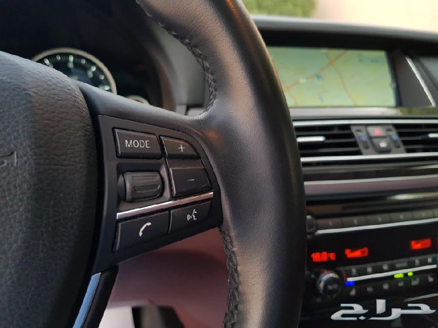 BMW 750Li 2014 (( تم البيع ))