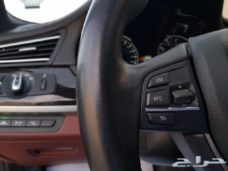 BMW 750Li 2014 (( تم البيع ))