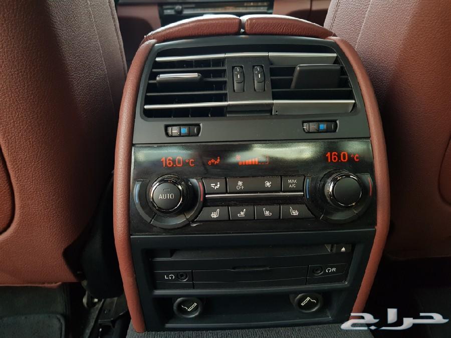 BMW 750Li 2014 (( تم البيع ))