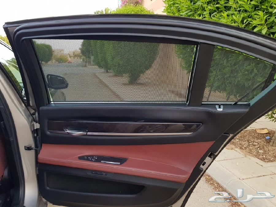 BMW 750Li 2014 (( تم البيع ))