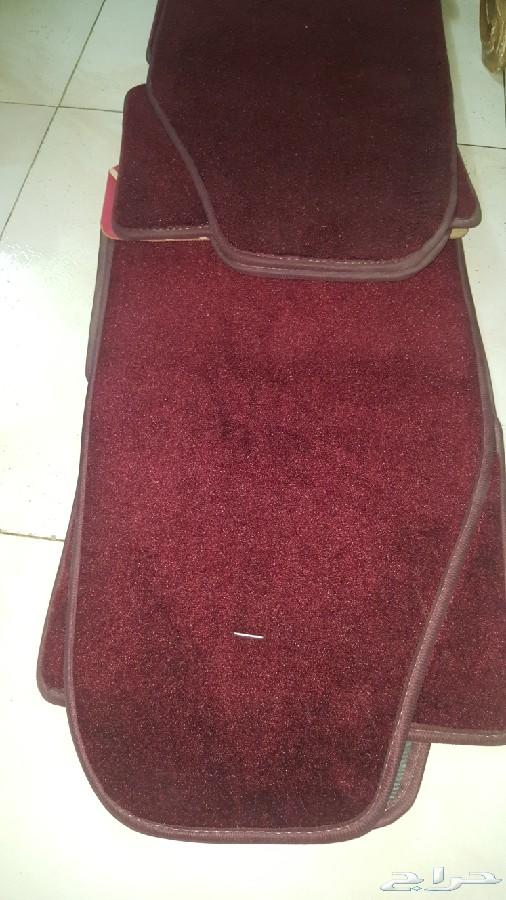 فرشات أرضية جديد كاديلاك. كابرس. فورد .لنكون