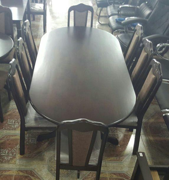 عرض خاص ومميز طاوله طعام الشكل الجديد بالكرتو