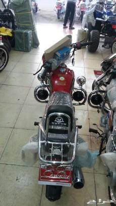 دبابات سويد 125 cc