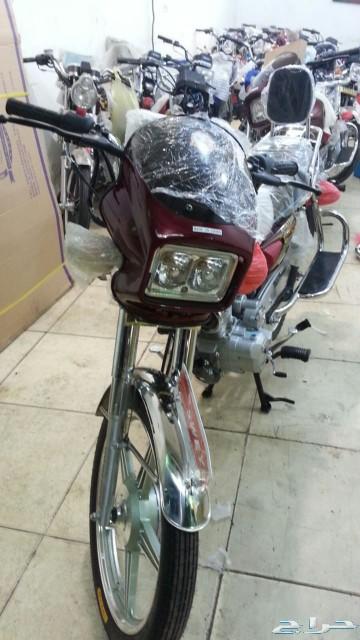 دبابات سويد 125 cc