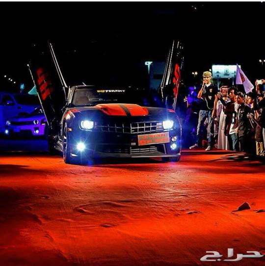 كمارو SS 2011 (فل كامل)