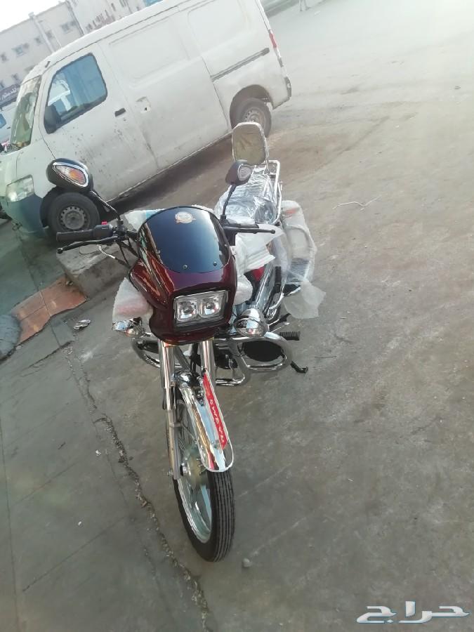 دبابات سويد 125 cc