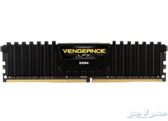 PC RAM 16GB CORSAIR