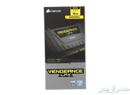 PC RAM 16GB CORSAIR