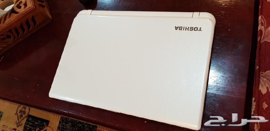 لابتوب توشيبا للبيع TOSHIBA