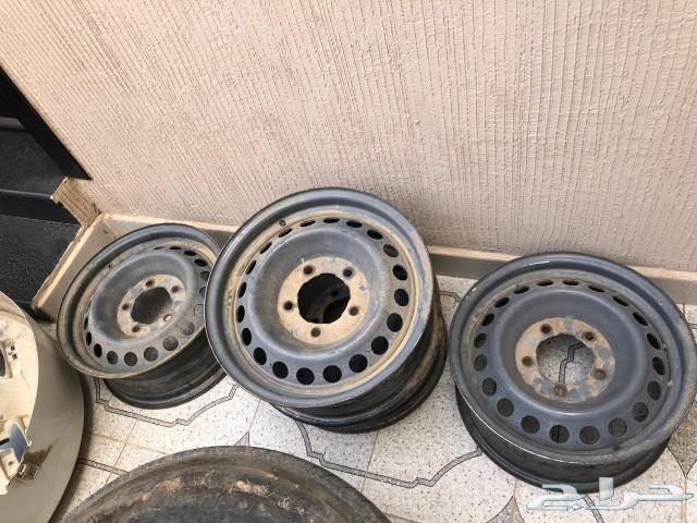 قطع غيار نيسان وتويوتا
