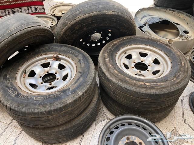 قطع غيار نيسان وتويوتا