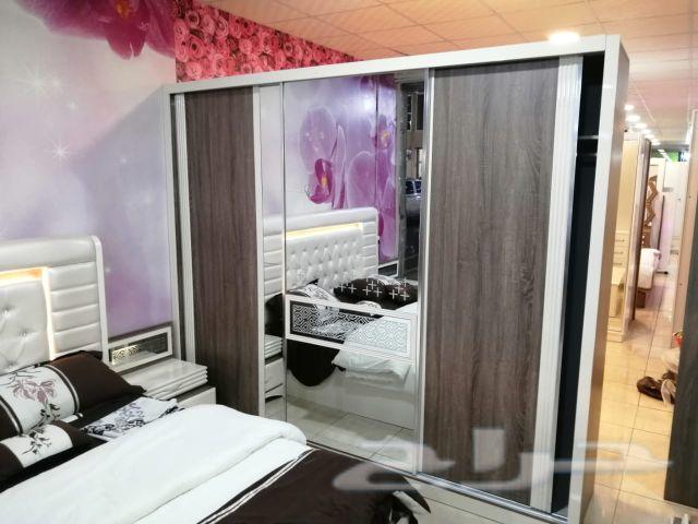 لعشاق التميزوفخامةغرفةنوم تركي بتصميم ابداعي