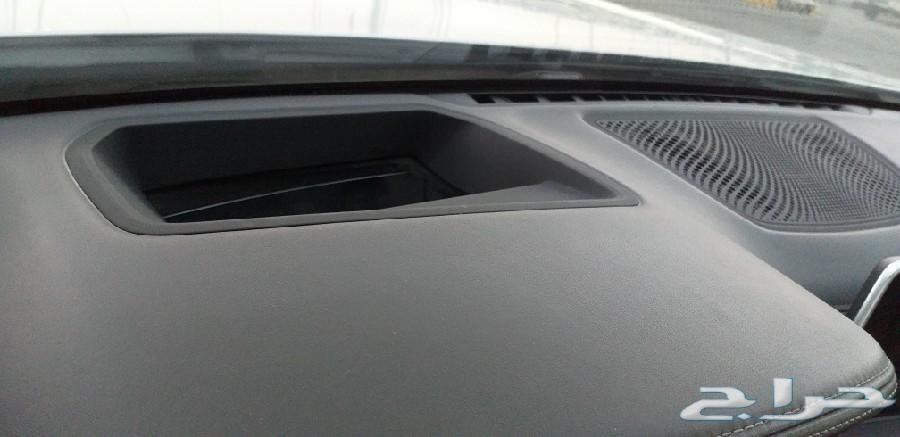 BMW 730 Li 2017 خليجي فل