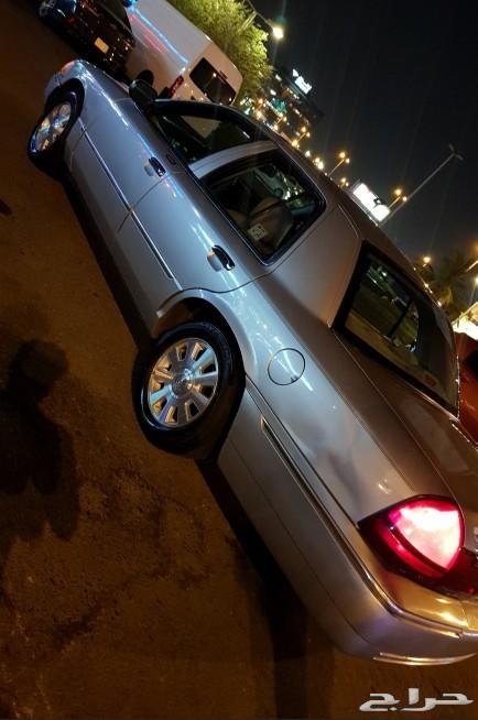 قراند ماركيز2003